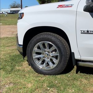 Meet your Posher, Lance